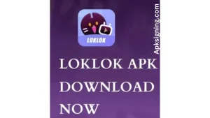 LokLok APK Download Latest Version