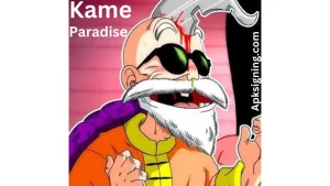Kame Paradise APK
