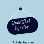 Open Slot Injector