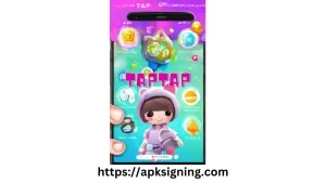 Unleash Your Inner Gamer with TapTap APK