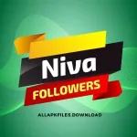 Niva Followers APK