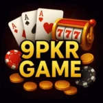 9pkr game