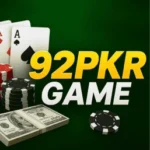92 pkkr game