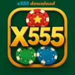 x555 game