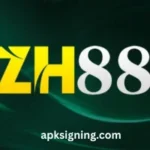 ZH88 game Online Casino and Slot Gaming Platform
