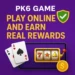 PK6 Game – Play Online and Earn Real Rewards