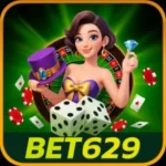 Bet629 game