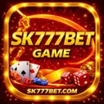 Sk777bet game