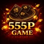 555p game